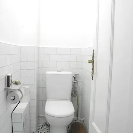 Διαμέρισμα Chez Frida - Sublime - Centre