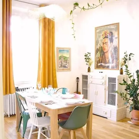 Chez Frida - Sublime - Centre Voiron