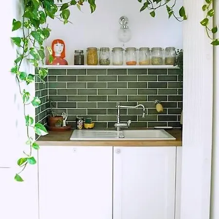 Apartment Chez Frida - Sublime - Centre Voiron